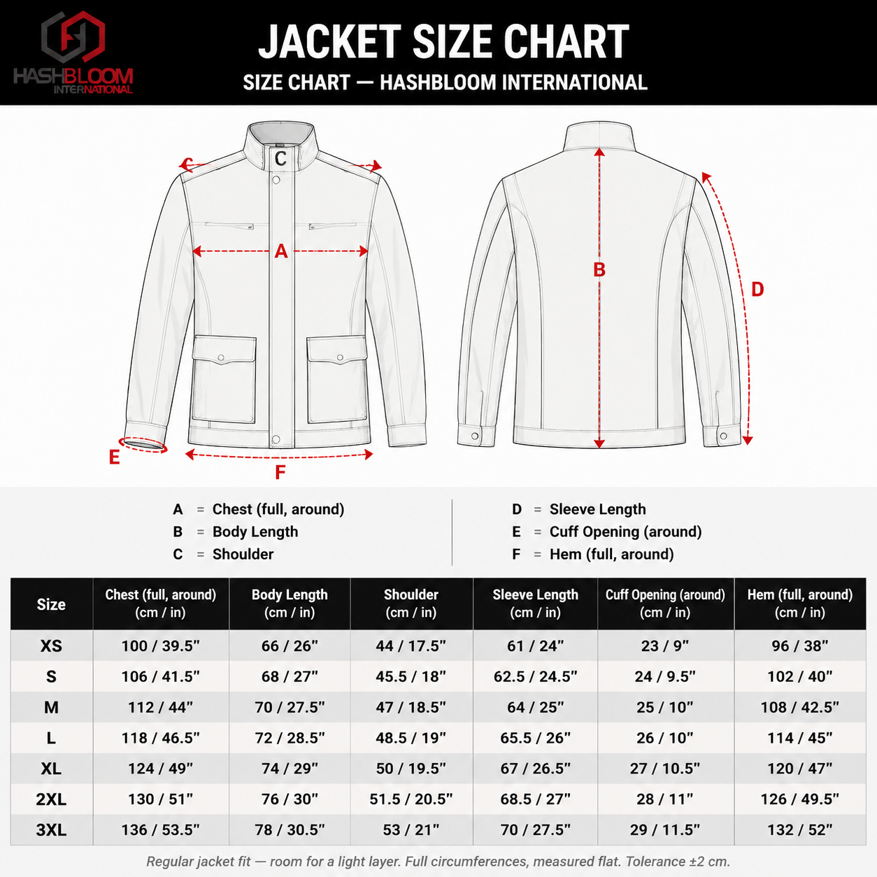 Men's Black Belted Leather Utility Field Jacket manufacturing detail 6