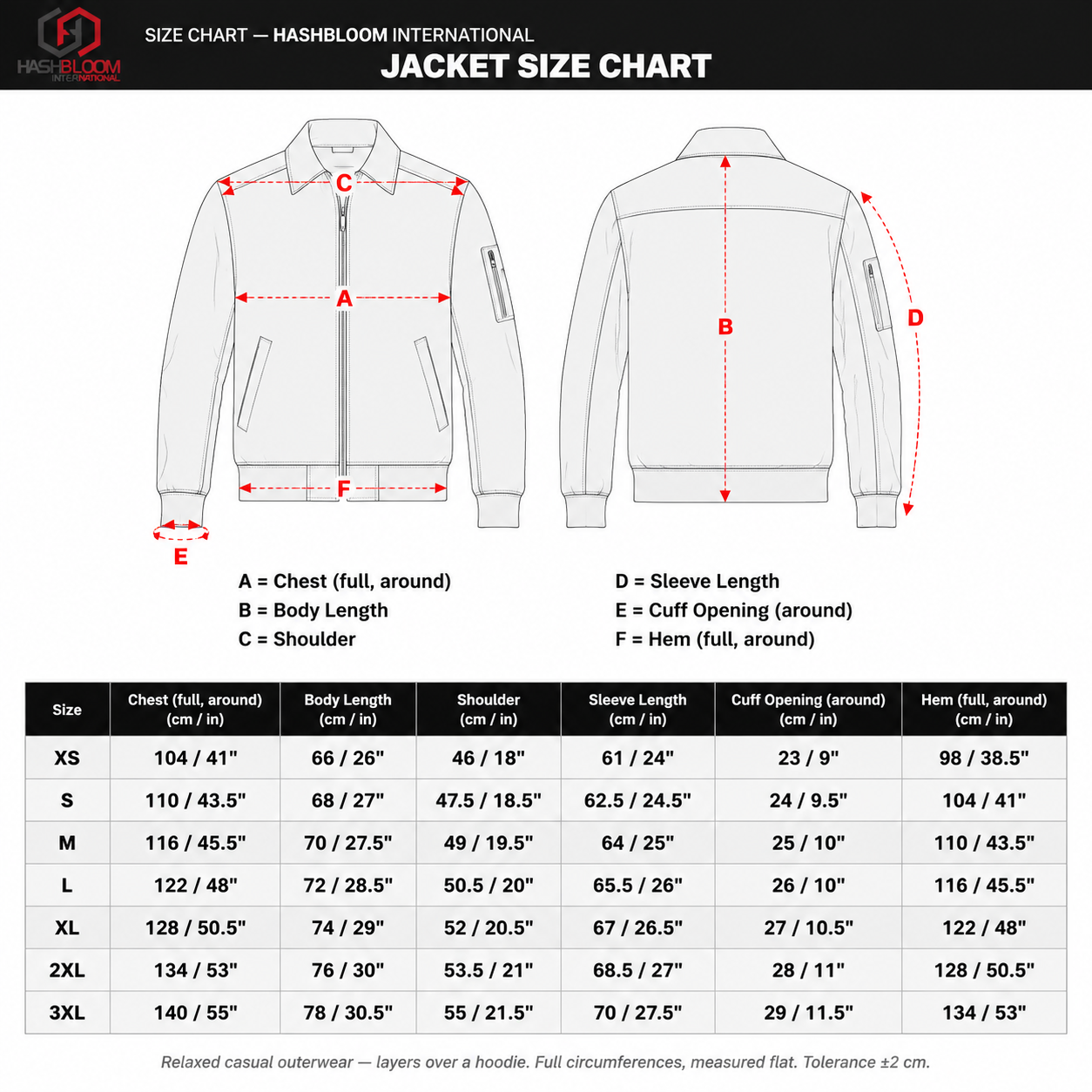 Men's Black Full-Grain Cowhide Shirt Collar Jacket manufacturing detail 6