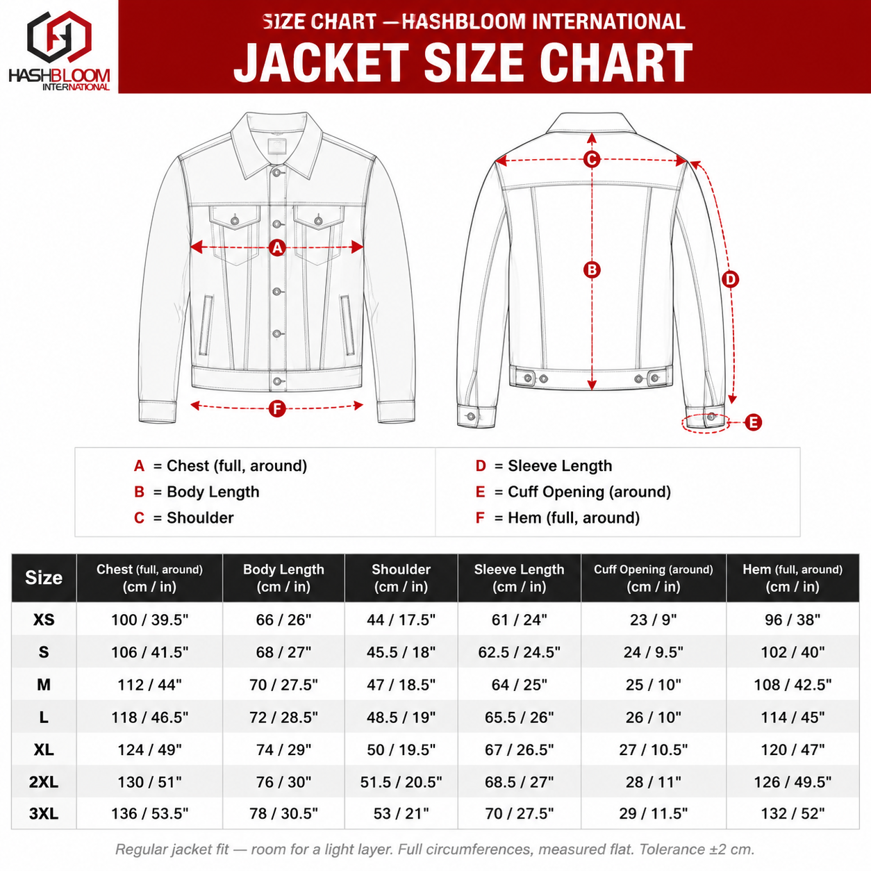 Men's Brown Full-Grain Sheep Leather Trucker Jacket manufacturing detail 6