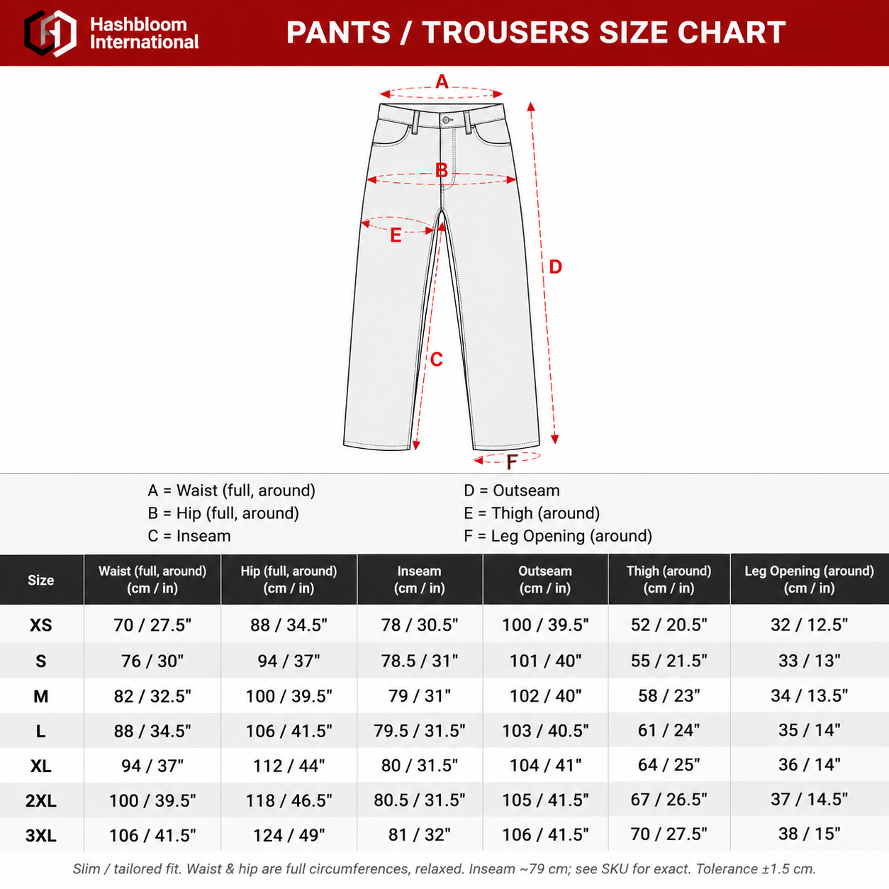 Men's Brown Perforated Lambskin Leather Pants manufacturing detail 6
