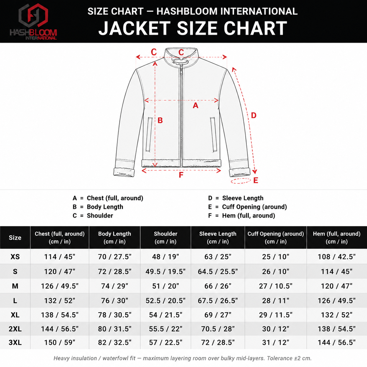 Men's Dark Brown Sheep Nappa Shearling Flight Jacket manufacturing detail 6