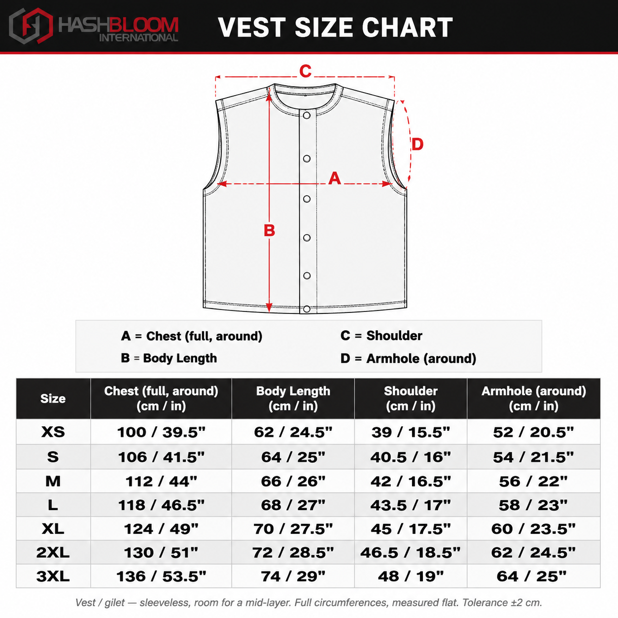 Women's Black Horsehide Side-Lace Leather Vest manufacturing detail 6