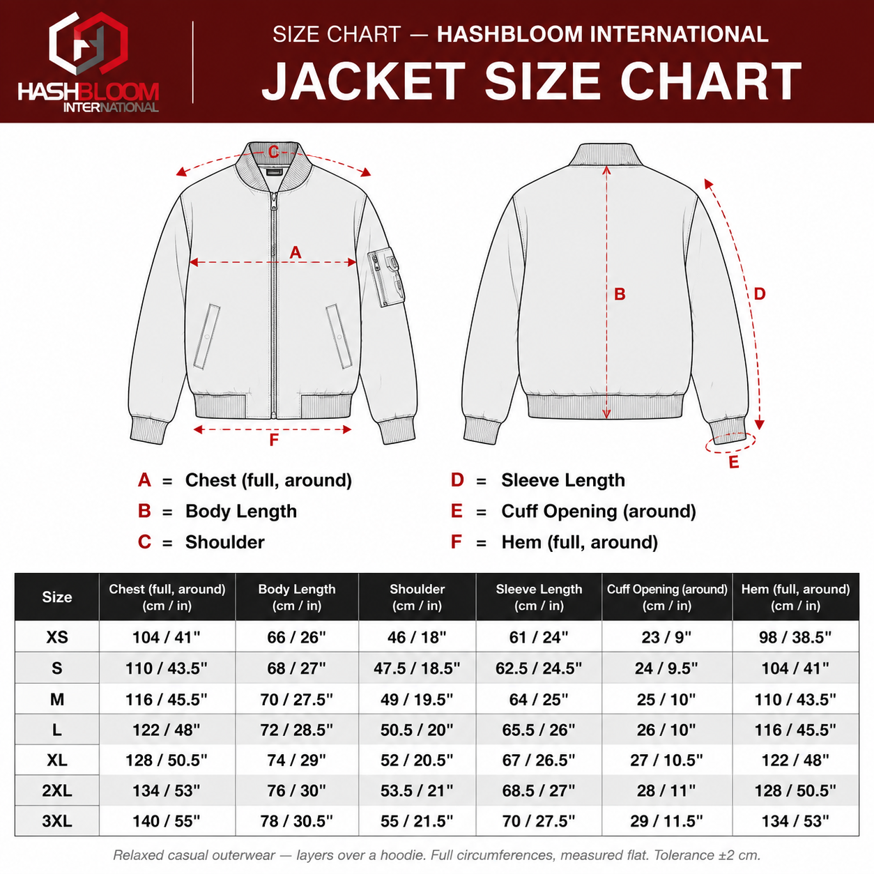 Women's Burgundy Sheep Nappa MA-1 Leather Bomber Jacket manufacturing detail 6