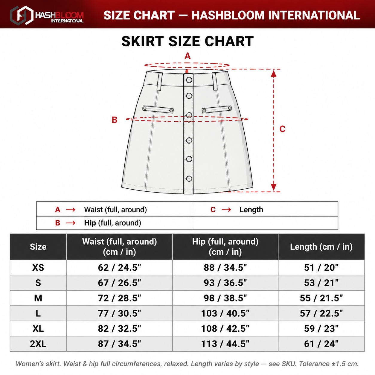 Women's Chestnut Button-Front Lambskin Mini Skirt manufacturing detail 6
