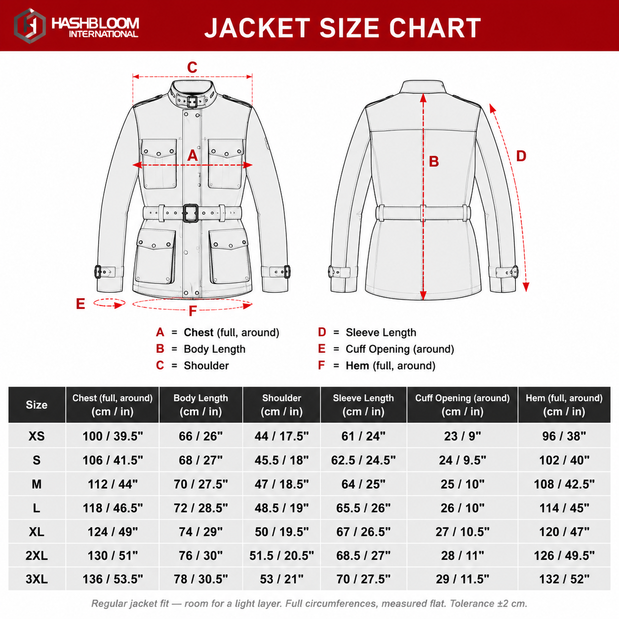 Women's Olive Yellow Colorblock Leather Field Jacket manufacturing detail 6