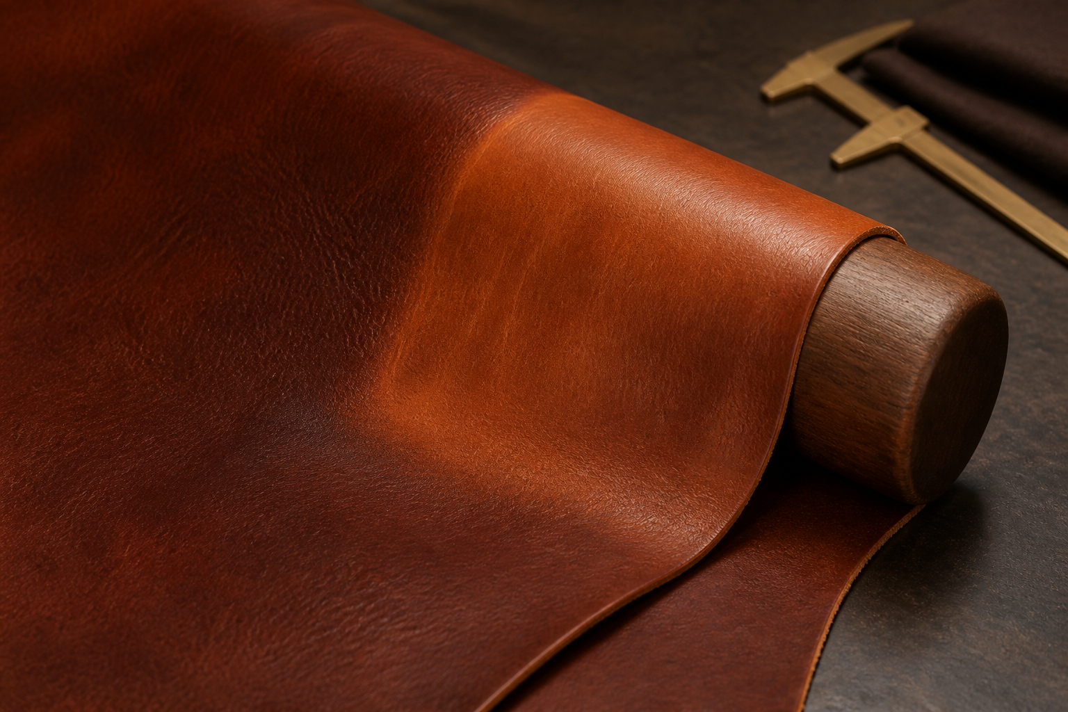 Pull-Up Leather: Complete Buyer & Technical Guide